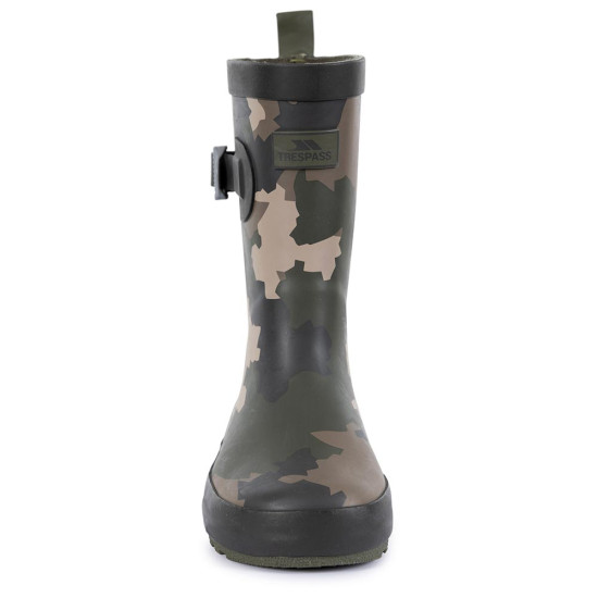 Trespass Puddle Kids Welly